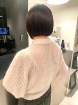 シータ(sheta)&nbsp;【sheta/小林】ボブ　ミニボブ