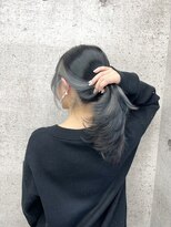 イキ 表参道(iki omotesando)&nbsp;大人ガーリー/モード/チョコレート[表参道駅]