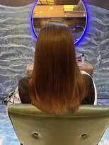 ラズリー(Lazliy)&nbsp;縮毛矯正