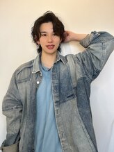 アムネシア 名古屋栄(AMNESIA)&nbsp;玉腰 生海