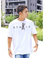 ソーホーニューヨーク ギンザ(SOHO NEW YORK GINZA)&nbsp;グレージュアップバング