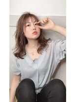 レバンズ&nbsp;ロングレイヤー