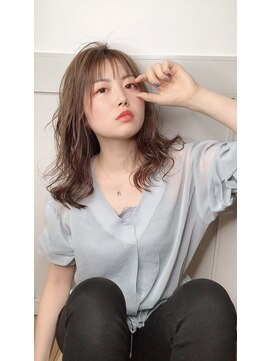 レバンズ ロングレイヤー