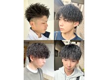 ブレイズ ザ サロン(BLAZE THE SALON)