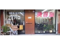 Salon　de　zero