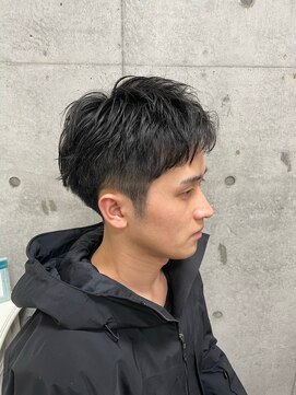 ヴィザヴィ 板橋店(vis a vis) 【ヴィザヴィ板橋】メンズスタイル