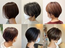 グリーンズ(Greens)