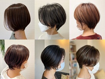 Greens【グリーンズ】