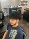 はいな～ぐ 石嶺本通り店の写真/男の身嗜みは「はいな～ぐ石嶺本通り店」で!パッと見の印象を左右する”清潔感”と”デザイン力”で男磨き