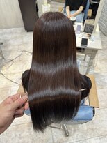 アルーシェ 心斎橋(Alushe)&nbsp;髪質改善トリートメント