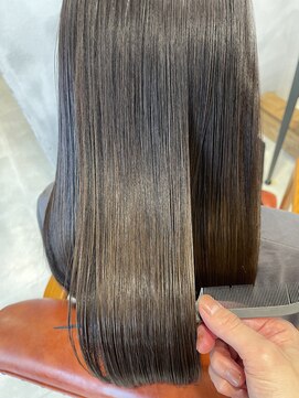 ステラ 天王寺あべの店(STELLA) 髪質改善 髪質再生 ハリウッドトリートメント