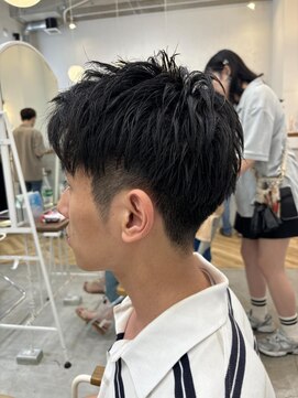 ロミー 本厚木(ROMMY.) 【メンズスタイル】