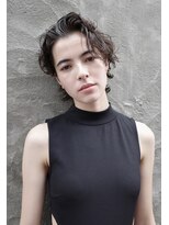 ヒメル(HML U/2A)&nbsp;ショートウルフ