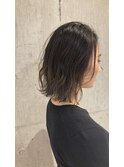 グラデーションカラー
