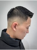 フェザーバング