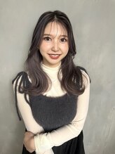 トランク(TRUNK) ヤマシタ アキコ