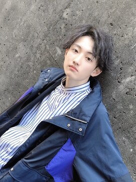 ミオ ベガ(Mio'' VEGA) 【大人気】フェザーパーマ