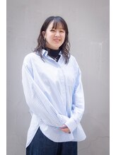 スチャステニィーバイルミ 日ノ出町店(Stastny by Lumi) 米倉 