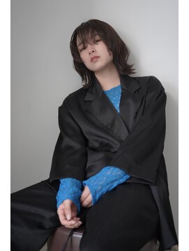 オッジ 溝の口(Oggi) 2025’oggi spring style 【溝の口】【美容室】