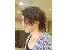 ヘアアンドビューティー クアトロ 戸祭店(QUATRO)