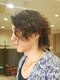 ヘアアンドビューティー クアトロ 戸祭店(QUATRO)の写真/メンズカット/パーマならおまかせ！駐車場完備で、仕事帰りにもオススメです☆