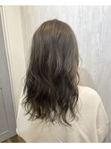 モノトーンで落ち着いた雰囲気♪モノトーングレージュ【葛西】