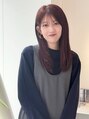 グーフィートーキョー 銀座(Goofy Tokyo) いとう りさ