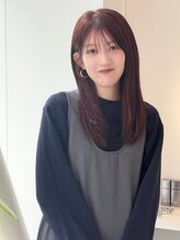グーフィートーキョー 銀座(Goofy Tokyo) いとう りさ