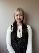 スイヘアデザイン 久留米(suii.. hair design)&nbsp;nagi 