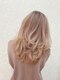 エメラ ヘア ドレッシー(EMERA hair Dressy)の写真/トレンド×似合わせを意識した、あなたに似合う色をご提案♪色持ちの良いダメージレスカラーで理想の色味に