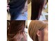 ループ ヘアーサロンアンドコミュニティー(LOOP)の写真