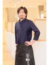 モッズヘアメン 札幌月寒店(mod's hair men) 中山寿 [札幌月寒]