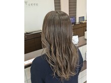 ブルーテーフ(Bleu Terre)