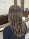 ブルーテーフ(Bleu Terre)の写真/東北トップレベルのカラーリストが在籍！丁寧なカウンセリングでご希望の色合いや仕上がりを提供します＊