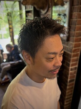 バレス 田町(BALES) ざく切りショート