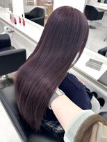 パーヴミックスリコ (Parve Mix RICO)&nbsp;～ lavender greige ～