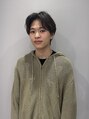 アグ ヘアー ウヌ 学園前店(Agu hair unu) 懸樋 航大