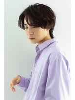 ガリカ 両国(Gallica)&nbsp;【Gallica】韓国風ウルフマッシュ/コンマヘア/センターパート