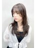 ☆9/8～9/12迄限定　☆炭酸ケア＋イルミナカラー+1SPトリートメント　￥7700