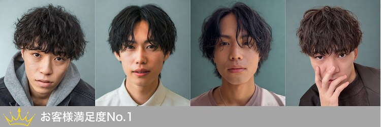 アレアル 広島並木通り店(ALEAR)のサロンヘッダー