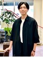 クール ヘアー ギャラリー 神明町店(COOL Hair gallery) 遠藤 拓弥