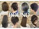 みつおか美容室 バウンド(みつおか美容室 BOUND)の写真
