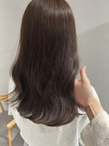 リーシュ(Re:sh)&nbsp;艶カラー