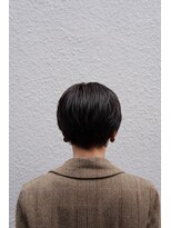 ヒリ(hiri)&nbsp;大人ショート