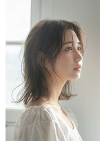 クオーレ(CUORE)&nbsp;ナチュラルパーマ