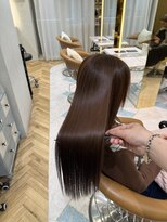 ロンドプランタン 恵比寿(Lond Printemps)&nbsp;〇へーゼルグレージュ アッシュブロンド チャコールグレー