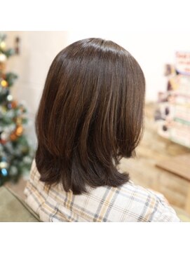 キララカラートリートメント