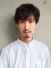 ジゼル 博多(GiseL) 板敷 勝義