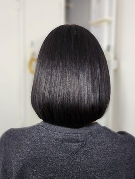 リュンヌ(Lune) 透明感ブルーブラック