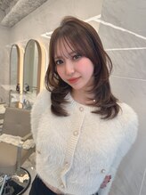 ノエラ(NOELA)&nbsp;森 千風優